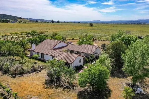 65380 San Lucas, Lockwood, CA 93932