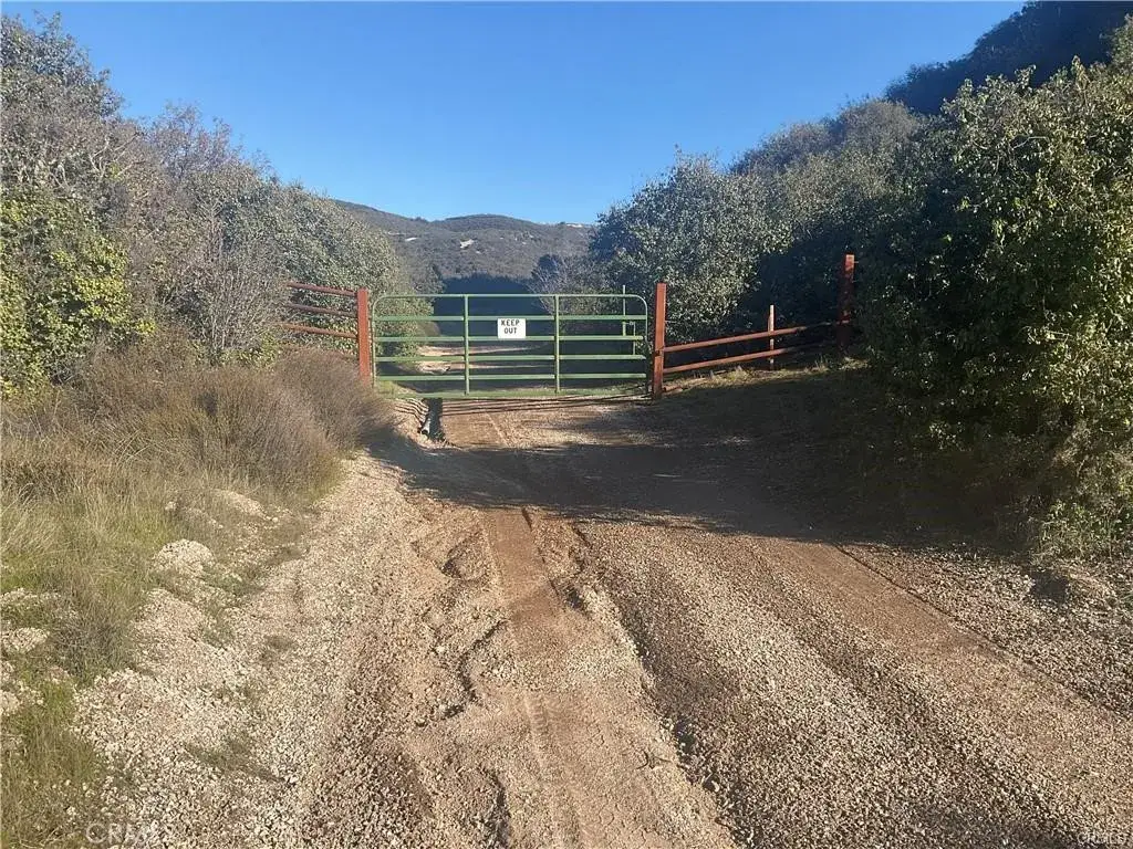 67034 Paulsen, Lockwood, CA 93932 - #1