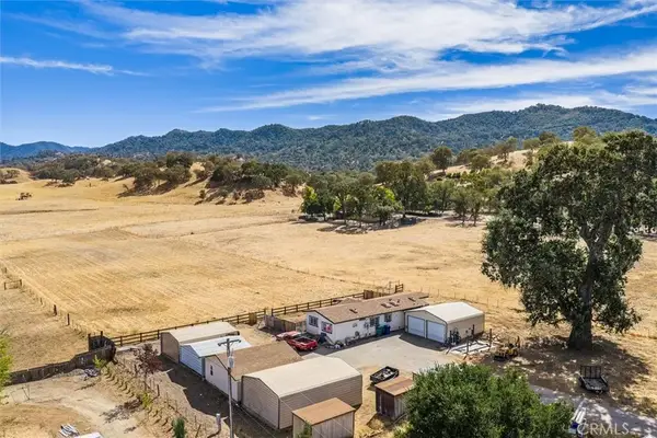 22815 I, Santa Margarita, CA 93453