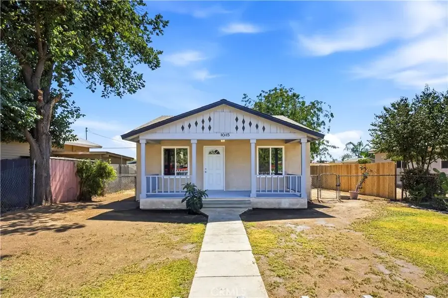 1015 Oregon, Bakersfield, CA 93305 - #3