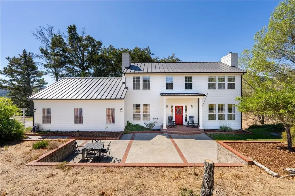 9850 Garcero, Atascadero, CA 93422 - #1