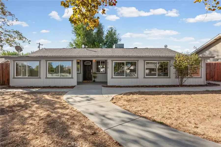 570 Mesa Grande, Shandon, CA 93461 - #3