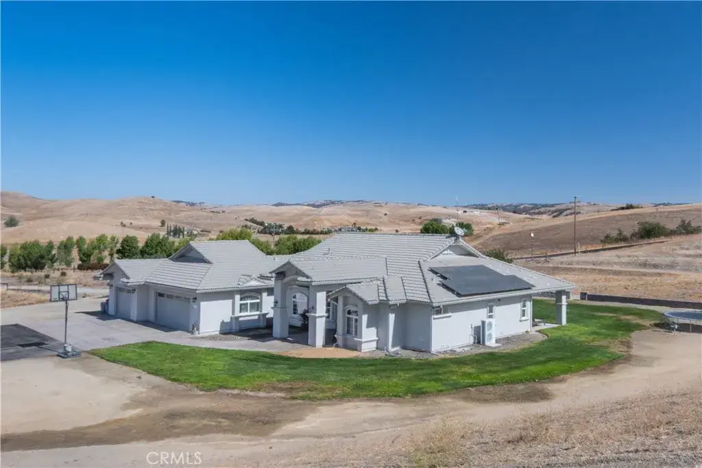 76925 Barker Road, San Miguel, CA 93451 - #1