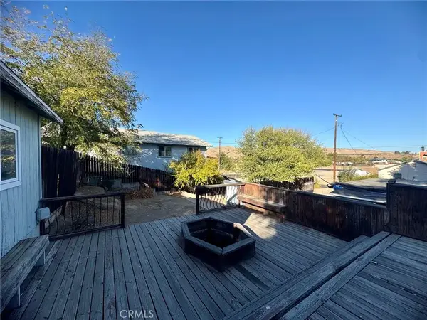 1472 L Street, San Miguel, CA 93451