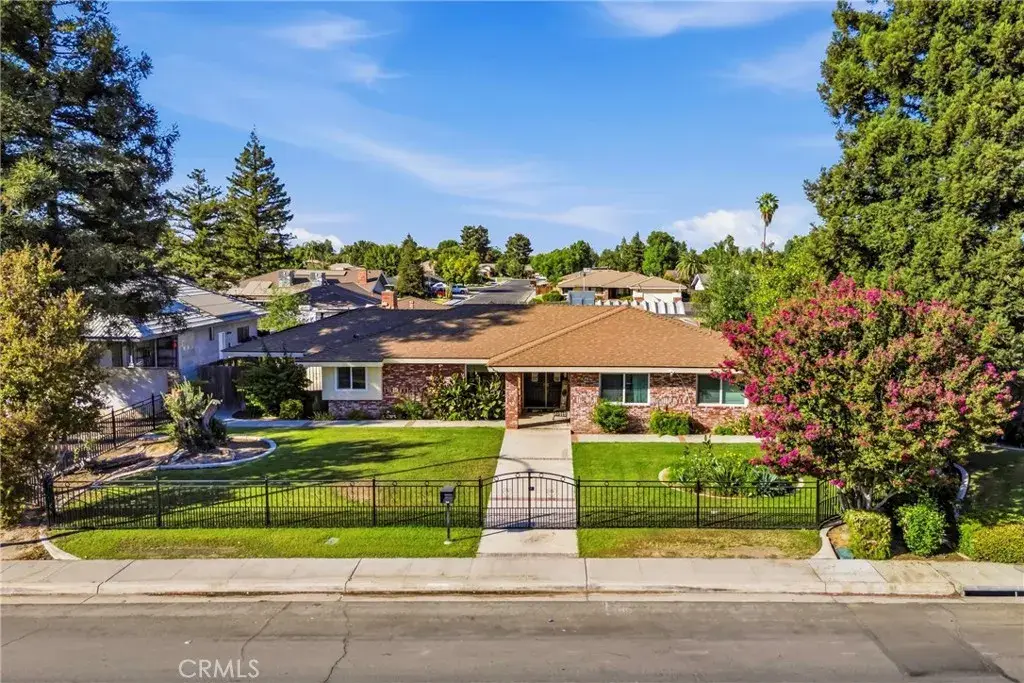 7412 Olive Drive, Bakersfield, CA 93308 - #1