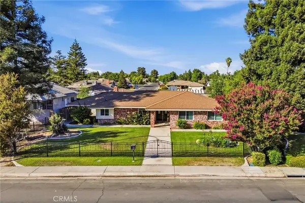 7412 Olive Drive, Bakersfield, CA 93308