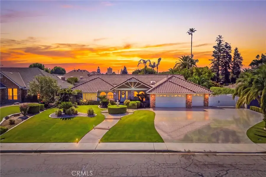 12107 Red Rose Way, Bakersfield, CA 93312 - #2