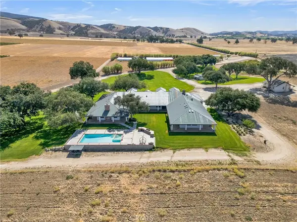 52540 Bradley Lockwood Road, Bradley, CA 93426