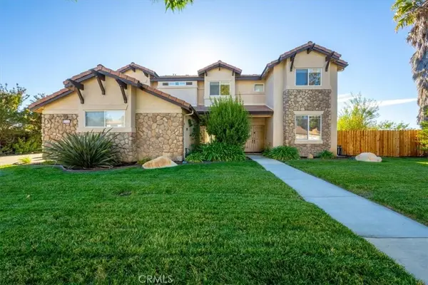 1711 Skyview Drive, Paso Robles, CA 93446