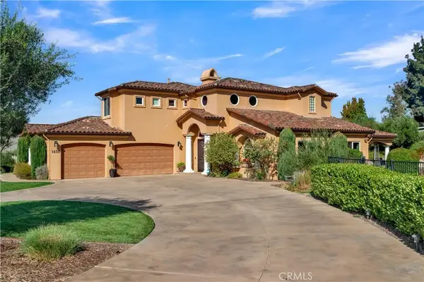 1450 Meadow View Lane, Templeton, CA 93465