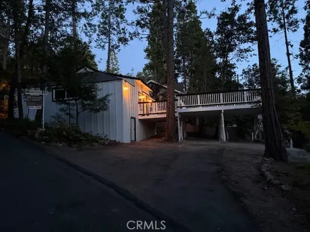 39671 E Idylwild, Bass Lake, CA 93604 - #1