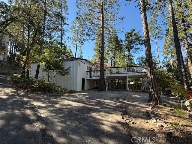 39671 E Idylwild, Bass Lake, CA 93604 - #2