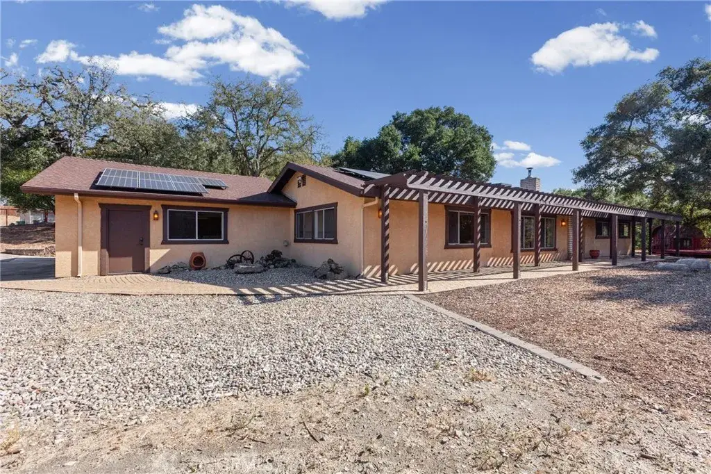 8949 San Gabriel Road, Atascadero, CA 93422 - #1