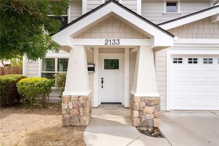 2133 Oak, Paso Robles, CA 93446 - #2
