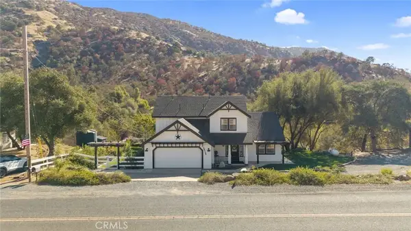 38119 Balch Park Road, Springville, CA 93265