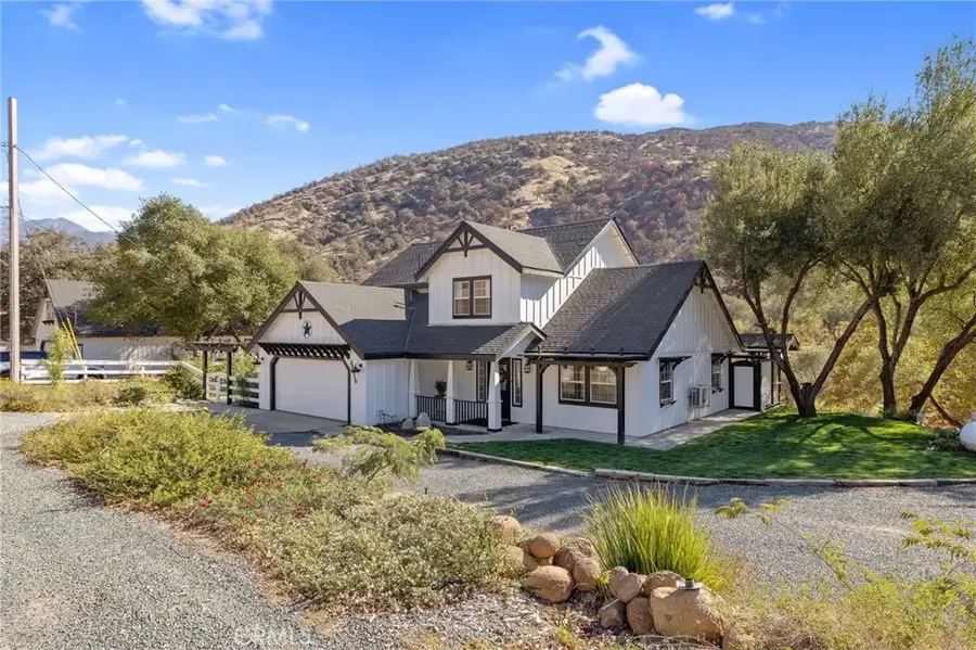 38119 Balch Park Road, Springville, CA 93265 - #3