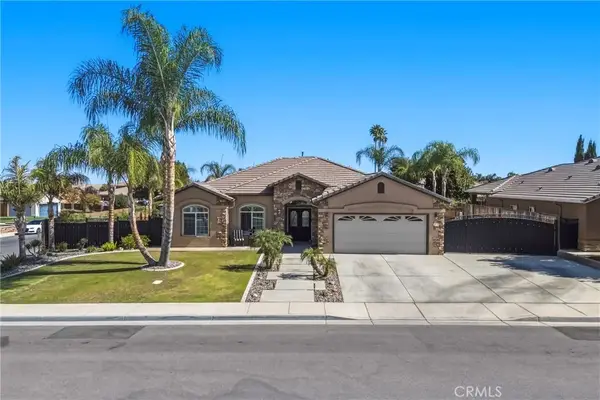 426 Palm Street, Taft, CA 93268