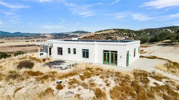 68359 Jolon, Bradley, CA 93426