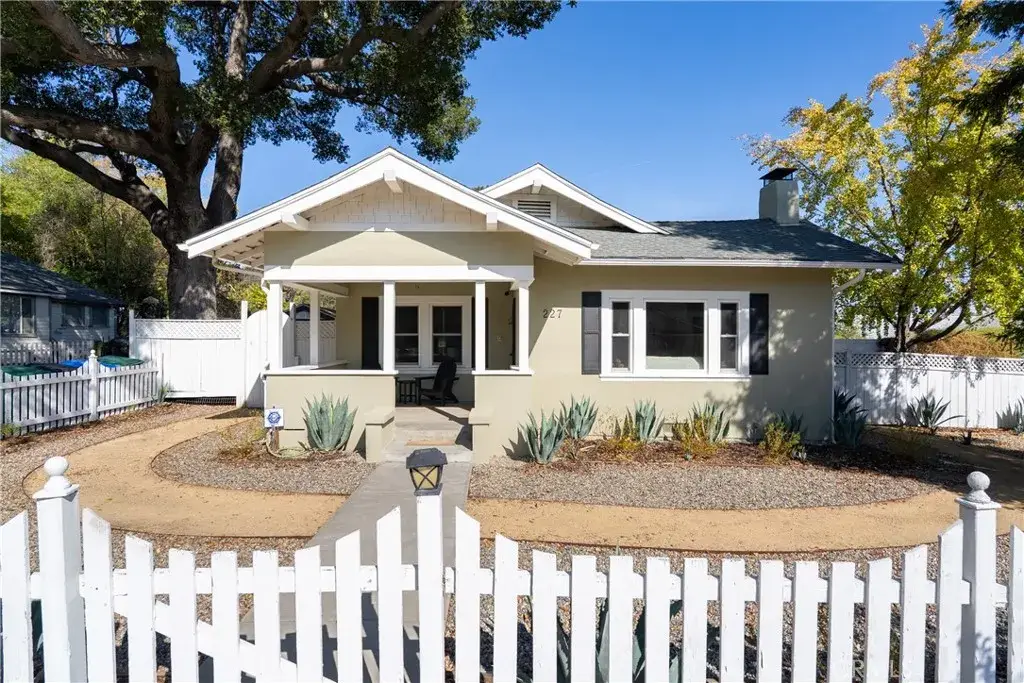 227 16th, Paso Robles, CA 93446 - #1