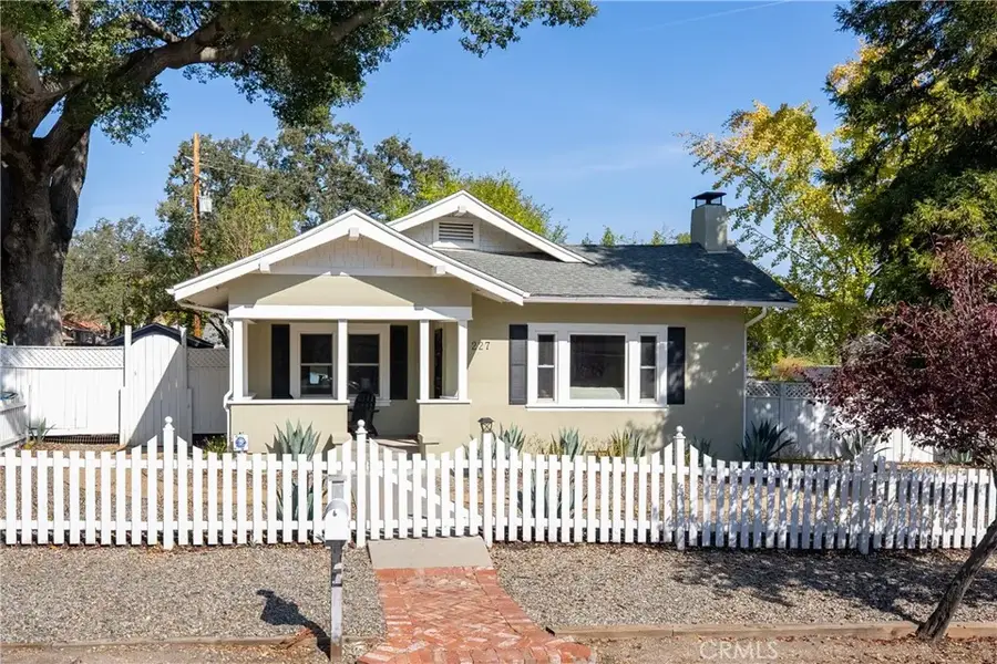 227 16th, Paso Robles, CA 93446 - #2