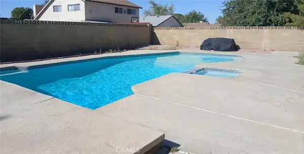 44511 E Fenhold Street East, Lancaster, CA 93535