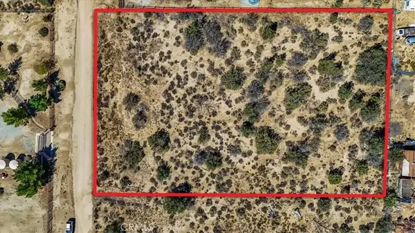 0 Lucerne, Mountain Center, CA 92561