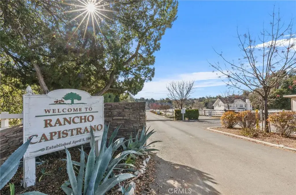 0 Calle Grande, Anza, CA 92539 - #1