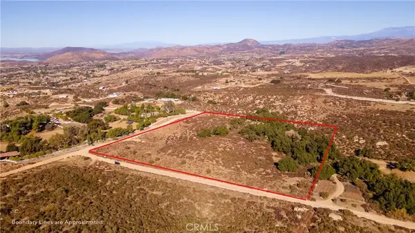 0 Via Carmello, Temecula, CA 92592