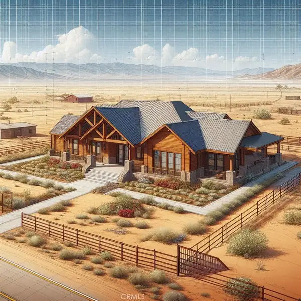 9768 Nipa, California City, CA 93505