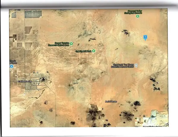 7 Christina, California City, CA 93505