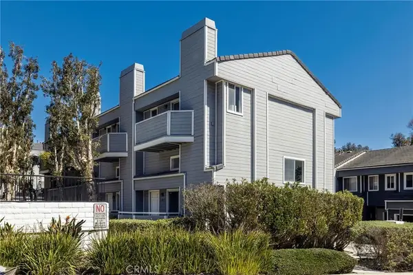 24877 Nueva Vista Drive #23, Laguna Niguel, CA 92677