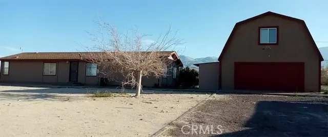 9351 Camp Rock, Lucerne Valley, CA 92356 - #1