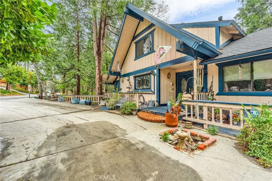 455 Old Toll Road, Lake Arrowhead, CA 92352 - #3
