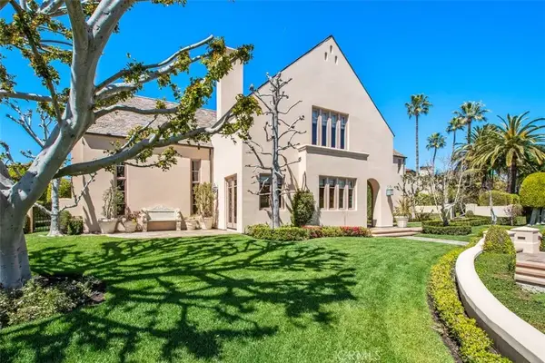 1 Searidge, Laguna Niguel, CA 92677