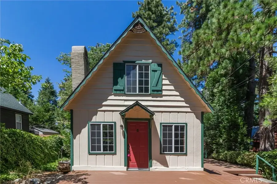 26370 Alpine Lane, Twin Peaks, CA 92391 - Image #2