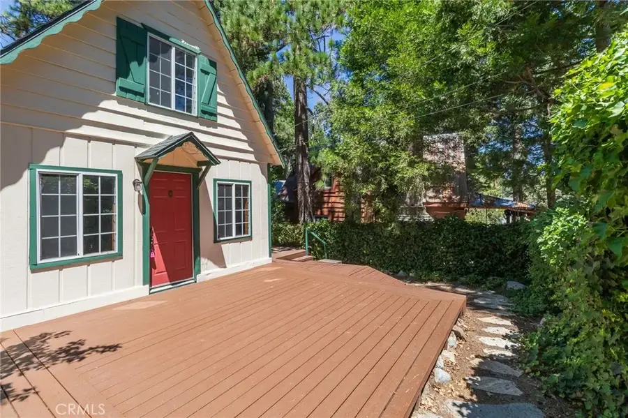 26370 Alpine Lane, Twin Peaks, CA 92391 - Image #3