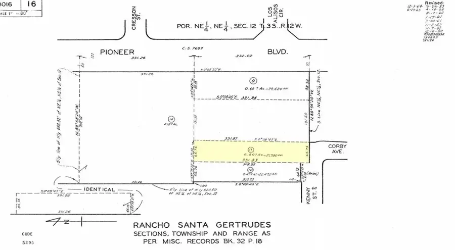 11331 Pioneer, Norwalk, CA 90650 - Image #3