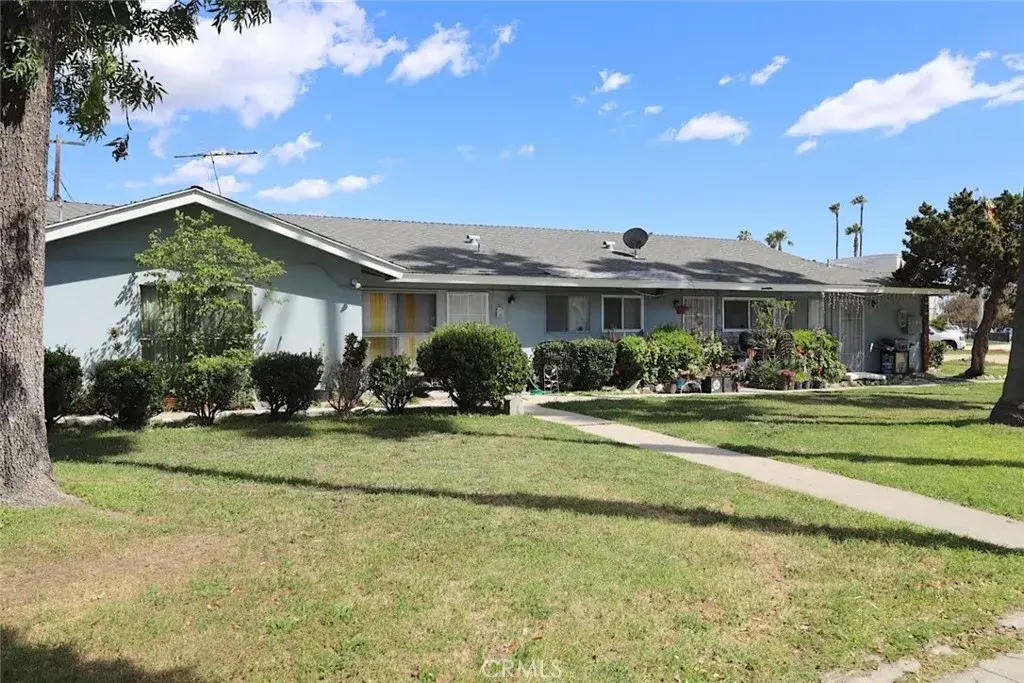 417 W Guinida Lane, Anaheim, CA 92805 - Image #1