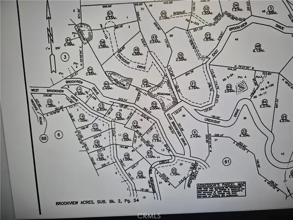 11780 W Brookview, Grass Valley, CA 94545