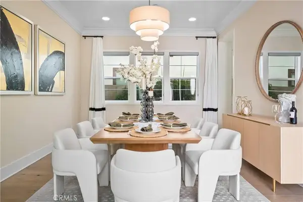 100 Bellatrix, Irvine, CA 92618