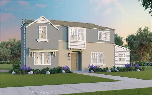 4166 S. Cleome Paseo South, Ontario, CA 91761