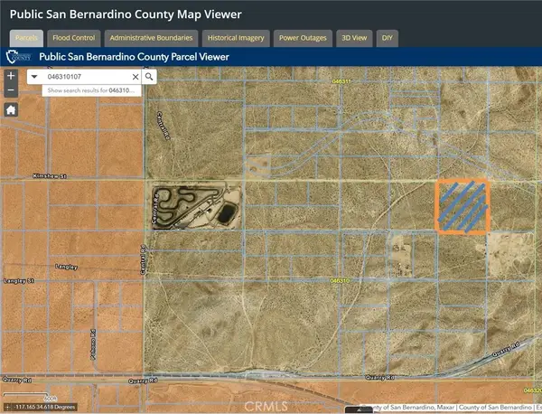 0 Kimshew, Apple Valley, CA 92307