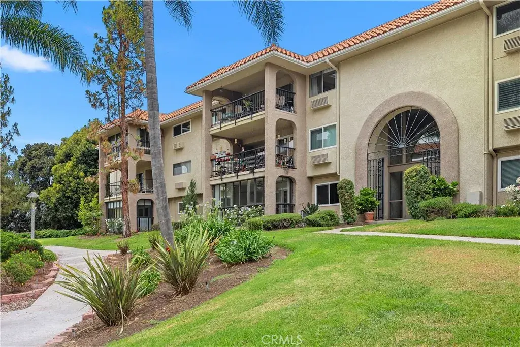 3241 San Amadeo #1G, Laguna Woods, CA 92637 - Image #1