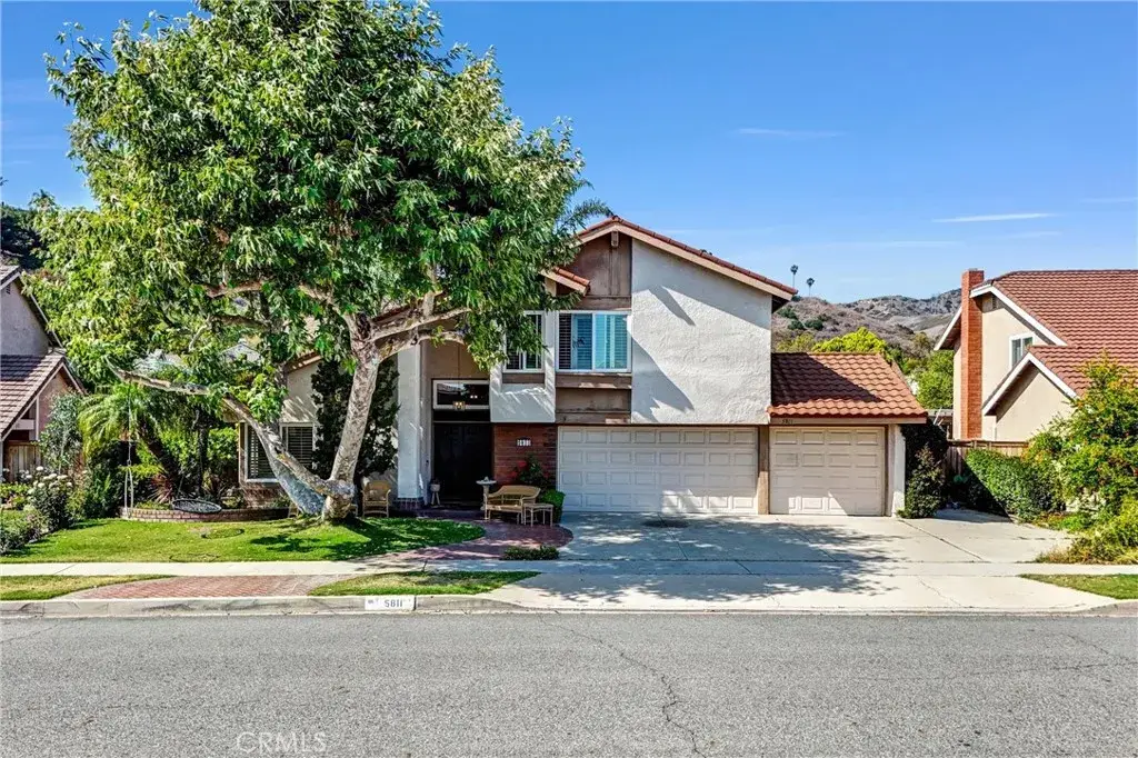 5811 E Crater Lake Avenue, Orange, CA 92867 - Image #1