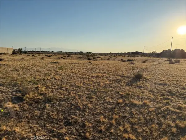 0 Central, Apple Valley, CA 92308