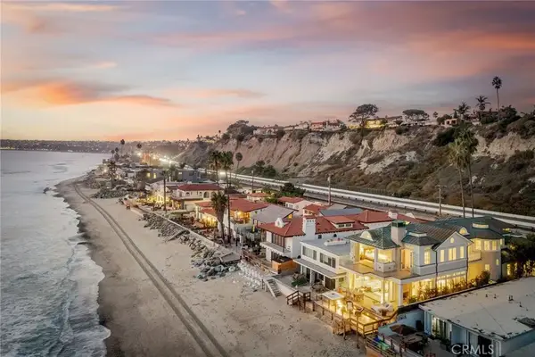 35167 Beach Road, Dana Point, CA 92624