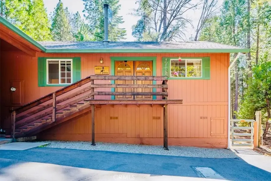 30821 Bambi Drive, Shingletown, CA 96088 - Image #2