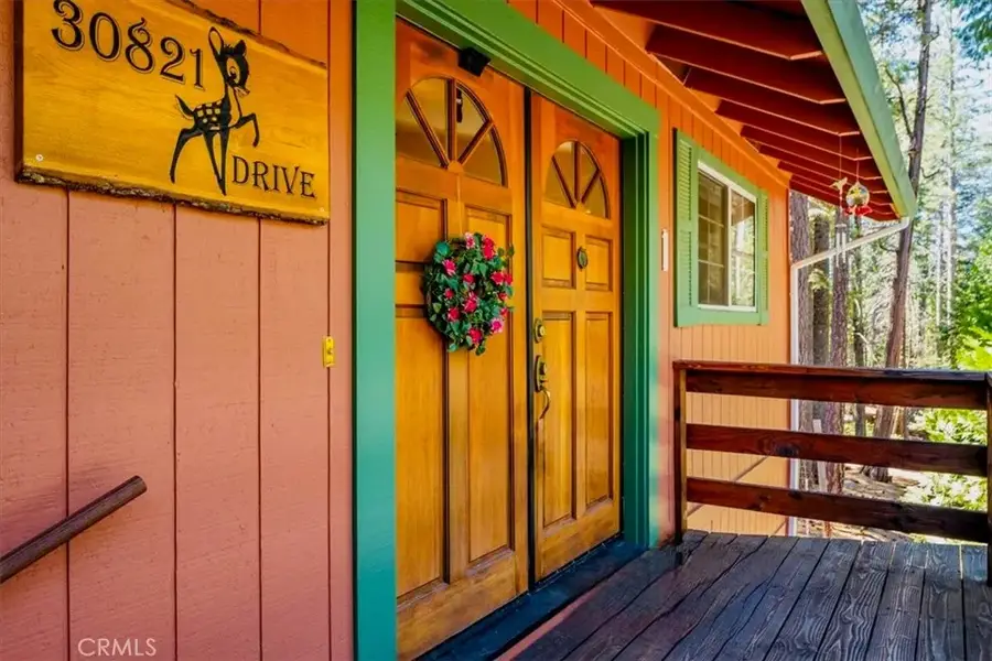 30821 Bambi Drive, Shingletown, CA 96088 - Image #3