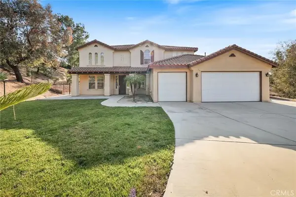 12830 Wildflower Lane, Riverside, CA 92503