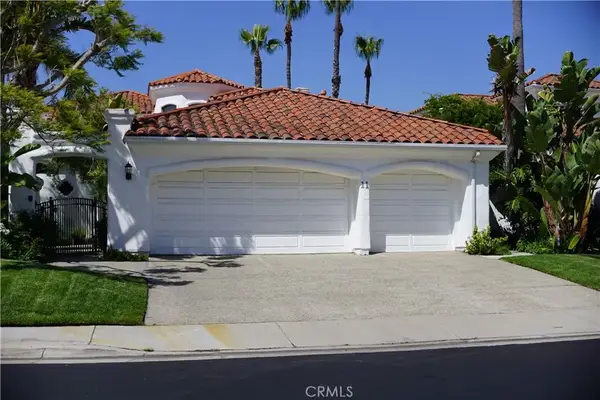 11 Terraza Del Mar, Dana Point, CA 92629